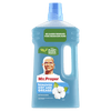 Mr Proper Cotton Flowers univerzális folyékony padlótisztító, 1L Mr Proper Cotton Flowers univerzális folyékony padlótisztító, 1L