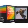 Polaroid Go Color Film Double Pack - Fekete keret, 16 db Polaroid Go Color Film Double Pack - Fekete keret, 16 db
