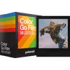 Polaroid Go film x2 pack - Black Frame