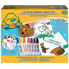 Crayola 81-8113 Mini Kids Matricás puzzle Crayola 81-8113 Mini Kids Matricás puzzle