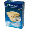Menalux CFP2 kávéfilter, 100 db