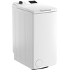 Beko TB621EESEE Felültöltős mosógép