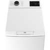 Beko TB621EESEE Felültöltős mosógép