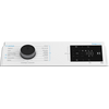 Beko TB621EESEE Felültöltős mosógép Beko TB621EESEE Felültöltős mosógép