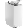 Beko TB6521EESEE Felültöltős mosógép