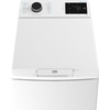 Beko TB6521EESEE Felültöltős mosógép