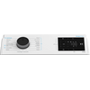 Beko TB6521EESEE Felültöltős mosógép