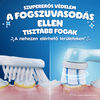 Oral-B iO Kids Stitch Elektromos gyerekfogkefe + útitok Oral-B iO Kids Stitch Elektromos gyerekfogkefe + útitok