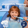 Oral-B iO Kids Stitch Elektromos gyerekfogkefe + útitok