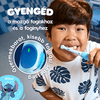 Oral-B iO Kids Stitch Elektromos gyerekfogkefe + útitok Oral-B iO Kids Stitch Elektromos gyerekfogkefe + útitok