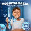 Oral-B iO Kids Stitch Elektromos gyerekfogkefe + útitok Oral-B iO Kids Stitch Elektromos gyerekfogkefe + útitok