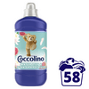 Coccolino Water Lily & Pink Grapefruit öblítő, 1450 ml Coccolino Water Lily & Pink Grapefruit öblítő, 1450 ml