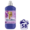 Coccolino Purple Orchidea & Blueberries öblítő, 1450 ml Coccolino Purple Orchidea & Blueberries öblítő, 1450 ml