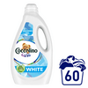 Coccolino Care mosószer fehér ruhákhoz, 2,4 L Coccolino Care mosószer fehér ruhákhoz, 2,4 L