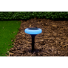 Grundig Solar leszúrható lámpa, 13,5x25 cm Grundig Solar leszúrható lámpa, 13,5x25 cm