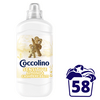 Coccolino Sensitive Almond öblítő 1450 ml Coccolino Sensitive Almond öblítő 1450 ml