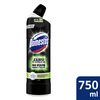 Domestos Zéró WC Vízkőoldó, Lime, 750ml Domestos Zéró WC Vízkőoldó, Lime, 750ml