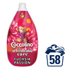 Coccolino Ultimate Care öblítő,Fuchsia Passion 870ml Coccolino Ultimate Care öblítő,Fuchsia Passion 870ml
