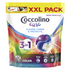 Coccolino Care XXL Mosókapszula, Színes, 70 db Coccolino Care XXL Mosókapszula, Színes, 70 db