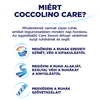 Coccolino Care XXL Mosókapszula, Színes, 70 db Coccolino Care XXL Mosókapszula, Színes, 70 db
