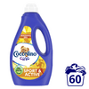 Coccolino CARE Sport Mosógél 2.4 l Coccolino CARE Sport Mosógél 2.4 l