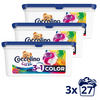 Coccolino Care mosókapszula 3x27db Color Coccolino Care mosókapszula 3x27db Color
