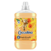 Coccolino Orange Rush öblítőkoncentrátum, 6x1700ml Coccolino Orange Rush öblítőkoncentrátum, 6x1700ml