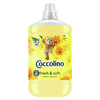 Coccolino Happy Yellow öblítőkoncentrátum, 6x1700ml Coccolino Happy Yellow öblítőkoncentrátum, 6x1700ml