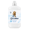 Coccolino Sensitive Pure öblítőkoncentrátum, 6x1700ml Coccolino Sensitive Pure öblítőkoncentrátum, 6x1700ml