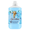 Coccolino Blue Splash öblítőkoncentrátum, 6x1700ml Coccolino Blue Splash öblítőkoncentrátum, 6x1700ml