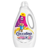 Coccolino Color Mosógél színes ruhákhoz, 2.72L, 68 mosás Coccolino Color Mosógél színes ruhákhoz, 2.72L, 68 mosás