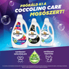 Coccolino Sensitive öblítő és mosószer csomag Coccolino Sensitive öblítő és mosószer csomag
