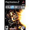 SONY KILLSWITCH (PlayStation 2)