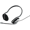 Hama 42499 Mikrofonos Fejhallgató Hama 42499 Mikrofonos Fejhallgató