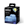 BRAUN CCR2 Clean & Charge BRAUN CCR2 Clean & Charge