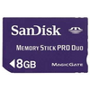 SANDISK MEMORYSTICK PRO DUO 8GB SANDISK MEMORYSTICK PRO DUO 8GB