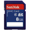SANDISK SDHC KÁRTYA 8GB, CLASS 4 SANDISK SDHC KÁRTYA 8GB, CLASS 4