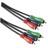 Hama 43420 YUV kábel (3RCA/3RCA) Hama 43420 YUV kábel (3RCA/3RCA)