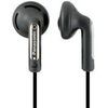 Panasonic RP-HV154E-K In-Ear Fülhallgató, Fekete Panasonic RP-HV154E-K In-Ear Fülhallgató, Fekete
