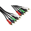 Hama 43447 YUV+audio összekötő kábel
