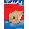 MENALUX 17/3385P/A Papír porzsák