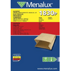 MENALUX 17/1830P/A Papír porzsák MENALUX 17/1830P/A Papír porzsák