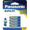 PANASONIC LR03EE/4BP