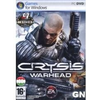 PS2 PCS Crysis Warhead (Ep1) PS2 PCS Crysis Warhead (Ep1)