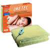 Imetec 6114Q gyapjú ágymelegítő Imetec 6114Q gyapjú ágymelegítő