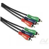 Hama 43421 YUV Kábel (3RCA/3RCA)