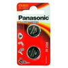 PANASONIC CR2032L/2BP PANASONIC CR2032L/2BP