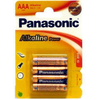 PANASONIC LR03AP/4BP