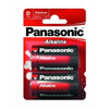 Panasonic LR20AP/2BP Elem