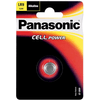 Panasonic LR9L/1BP Gomb elem Panasonic LR9L/1BP Gomb elem